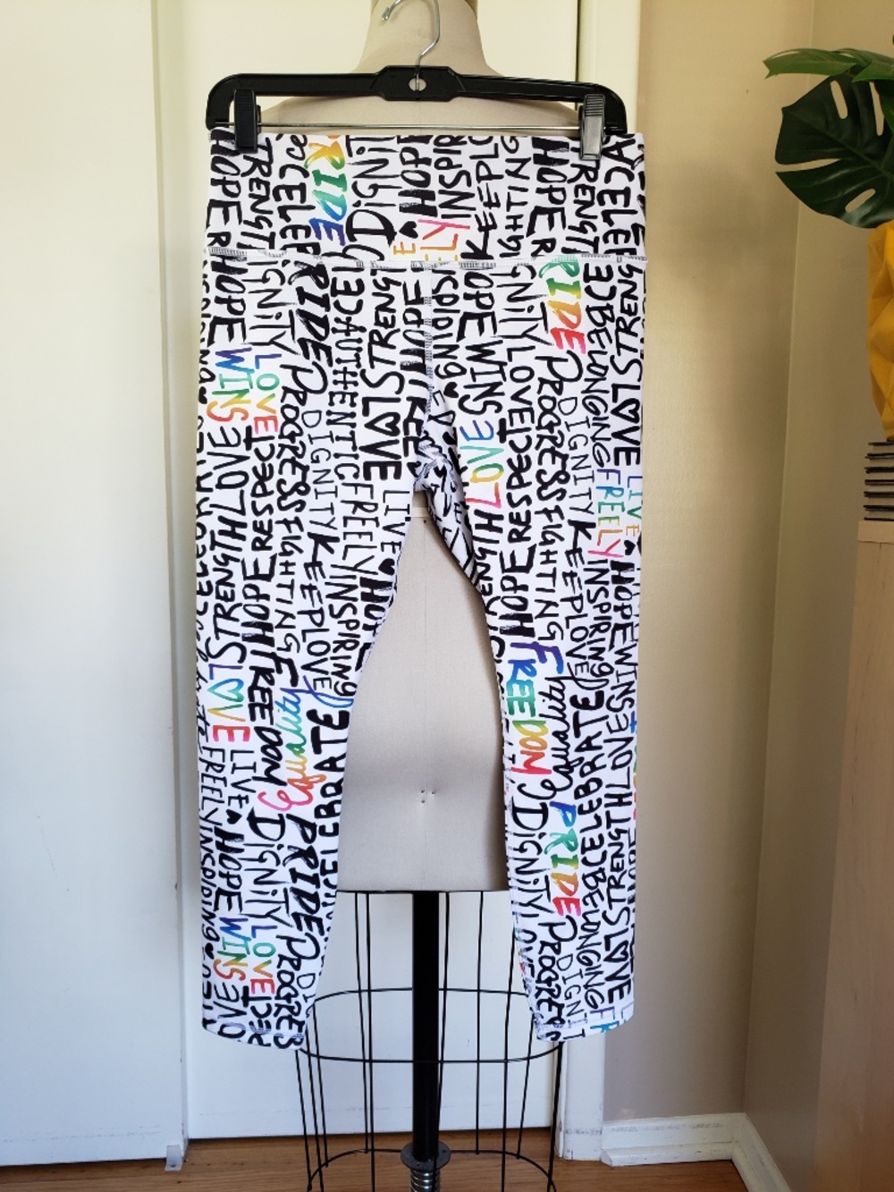 Athleta Love Leggings Size Large